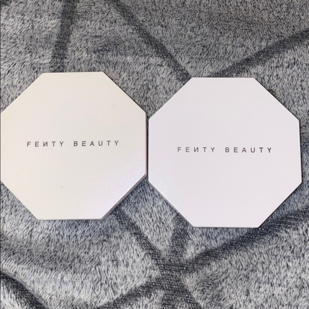 Fenty beauty